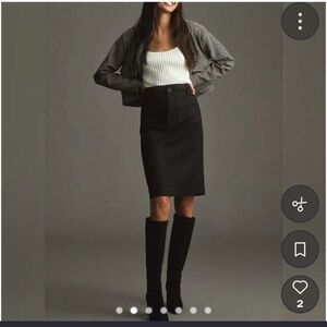 Maeve Colette pencil skirt